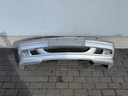 Mercedes benz w208 - benz,