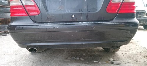 Abdeckung stoßfänger - abdeckung,