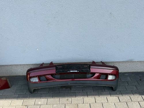 Mercedes benz w208 - mercedes,