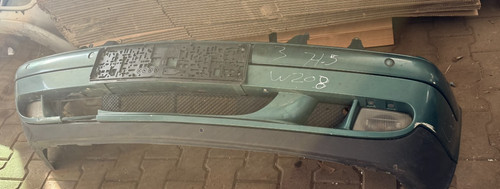Mercedes w208 clk stoßstange - clk,