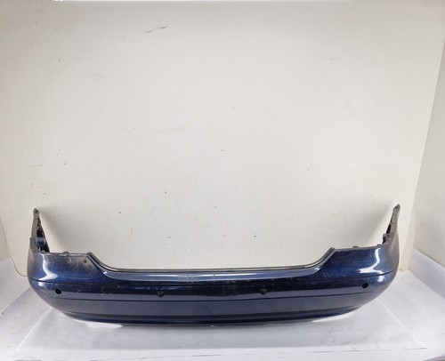 Stoßstange hinten mercedes - hinten,
