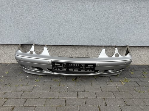 Mercedes benz w208 clk - w208,