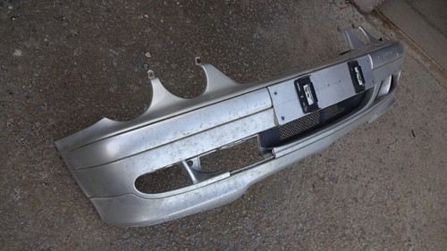 Mercedes benz w208 c208 - w208, clk