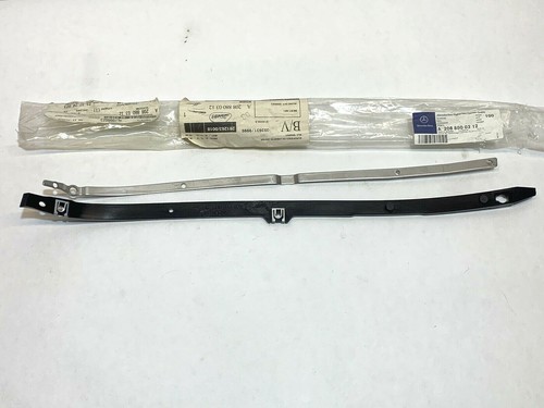 Mercedes benz clk w208 - mercedes-benz,