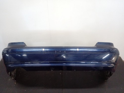 Hintere stossstange 6593793 - stossstange, /