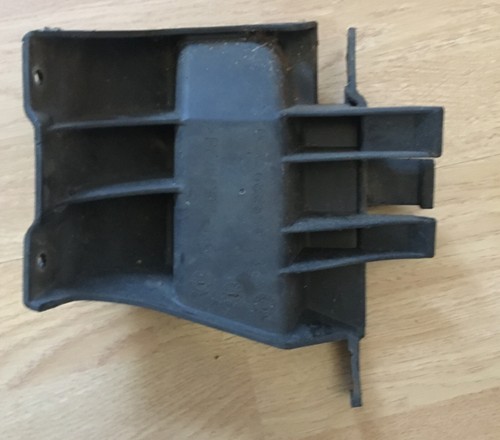 Stoßstange halterung halter - halterung,