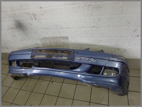 Mercedes w208 clk stoßstange - w208,