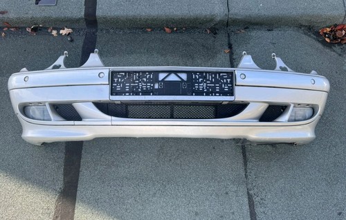 Mercedes benz clk w208 - mercedes,