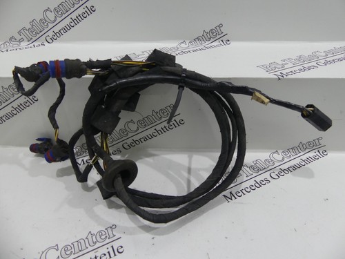 Mercedes clk w208 pts kabel - w208,