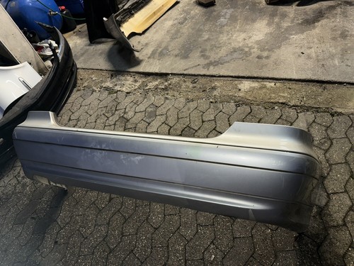 Mercedes w208 clk stoßstange - ,